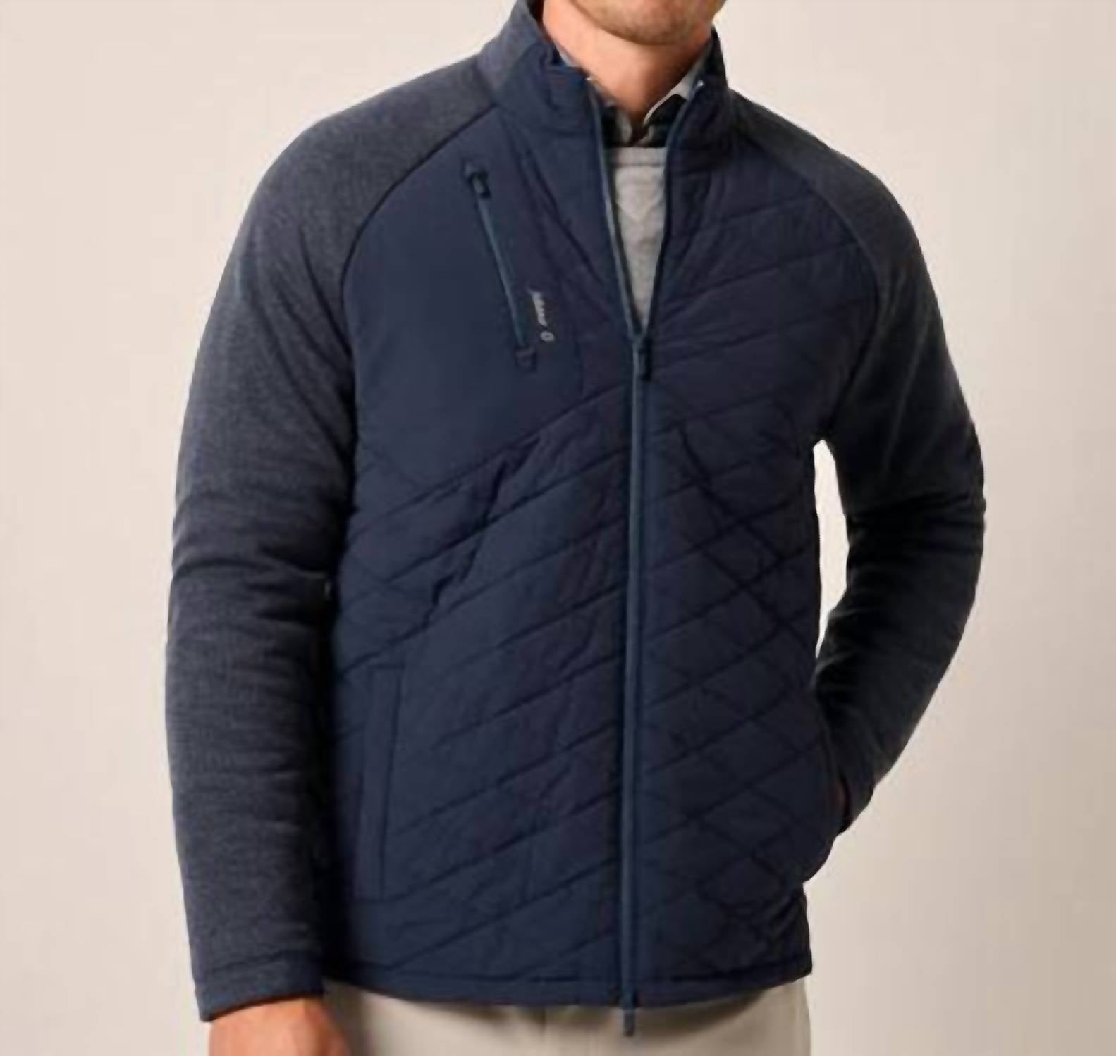 Johnnie-O - Weller Jacket