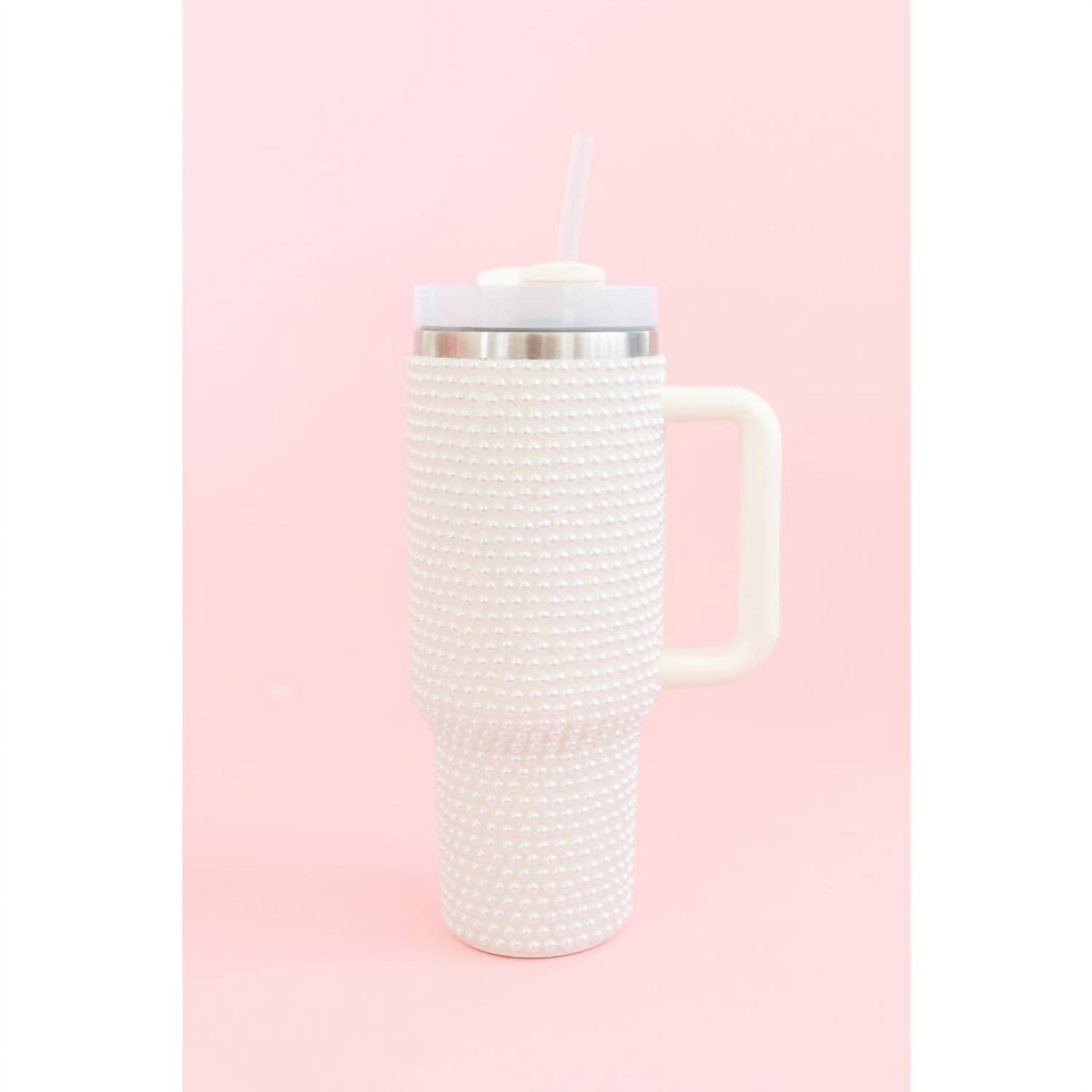 Rock Paper Scissors - Stainless Steel Tumbler - 40oz