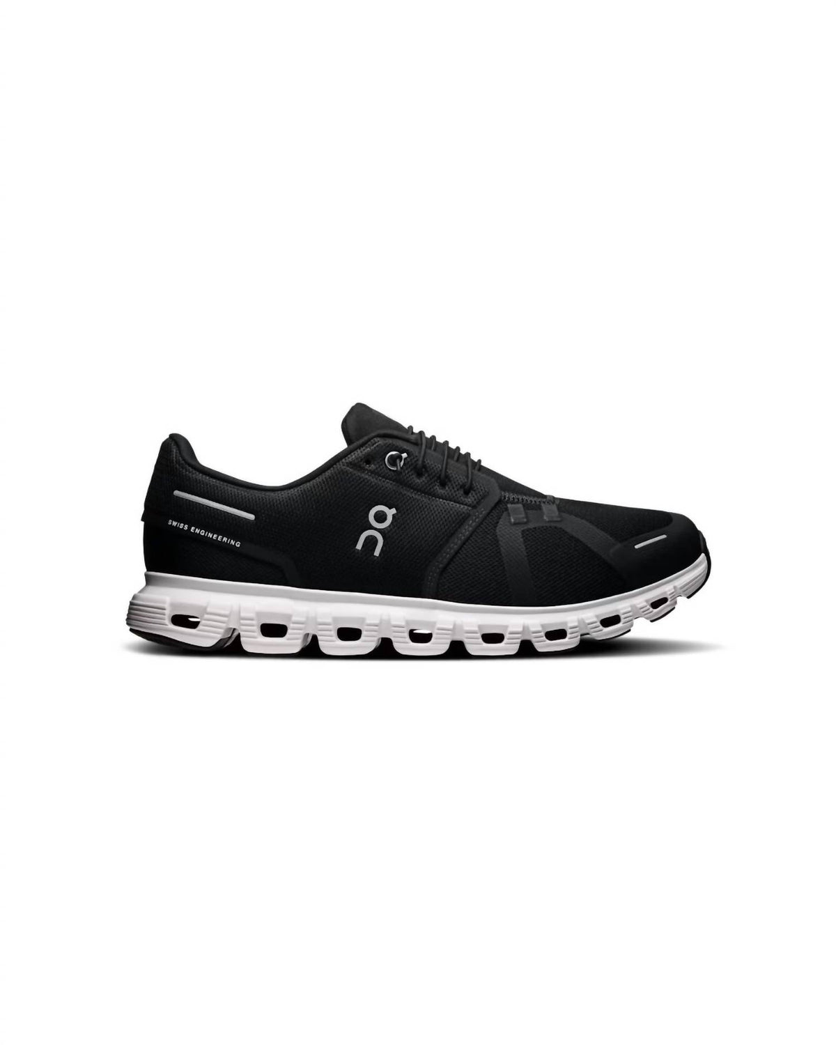 On - Men's Cloud 6 Running Shoe