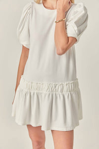 English Factory - Dove Dress