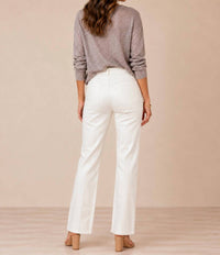 Insight - Pleather pant