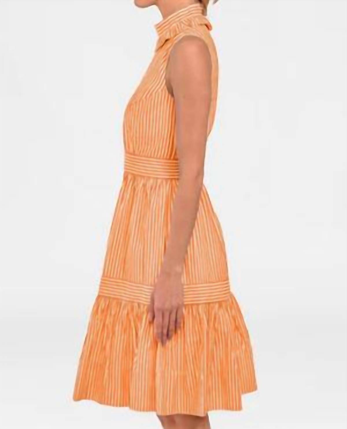 Gretchen Scott - Hope Dress - wash and wear