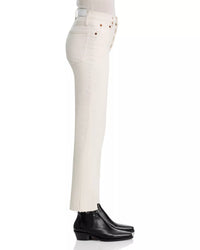 Re/Done - 70s Stove Pipe Jeans