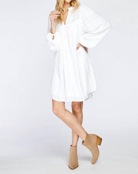 Gentle Fawn - Paloma Dress