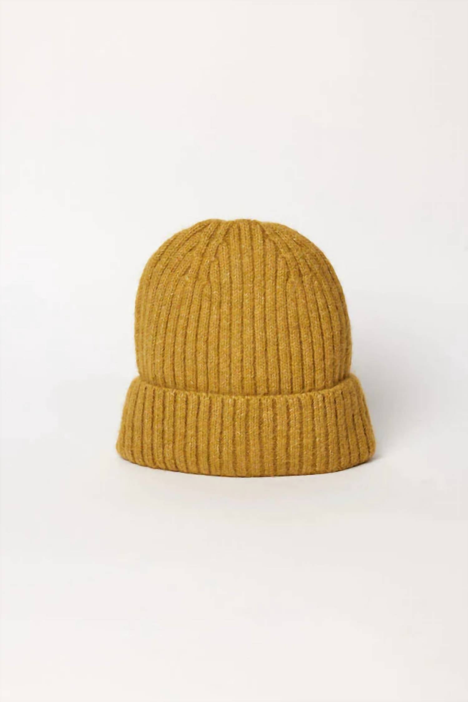 Hat Attack - Women's Key Beanie Hat