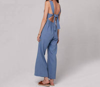 Knot Sisters - Lana Jumpsuit