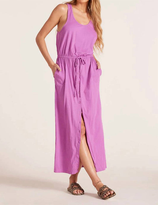 Bobi - Josie Tank Dress