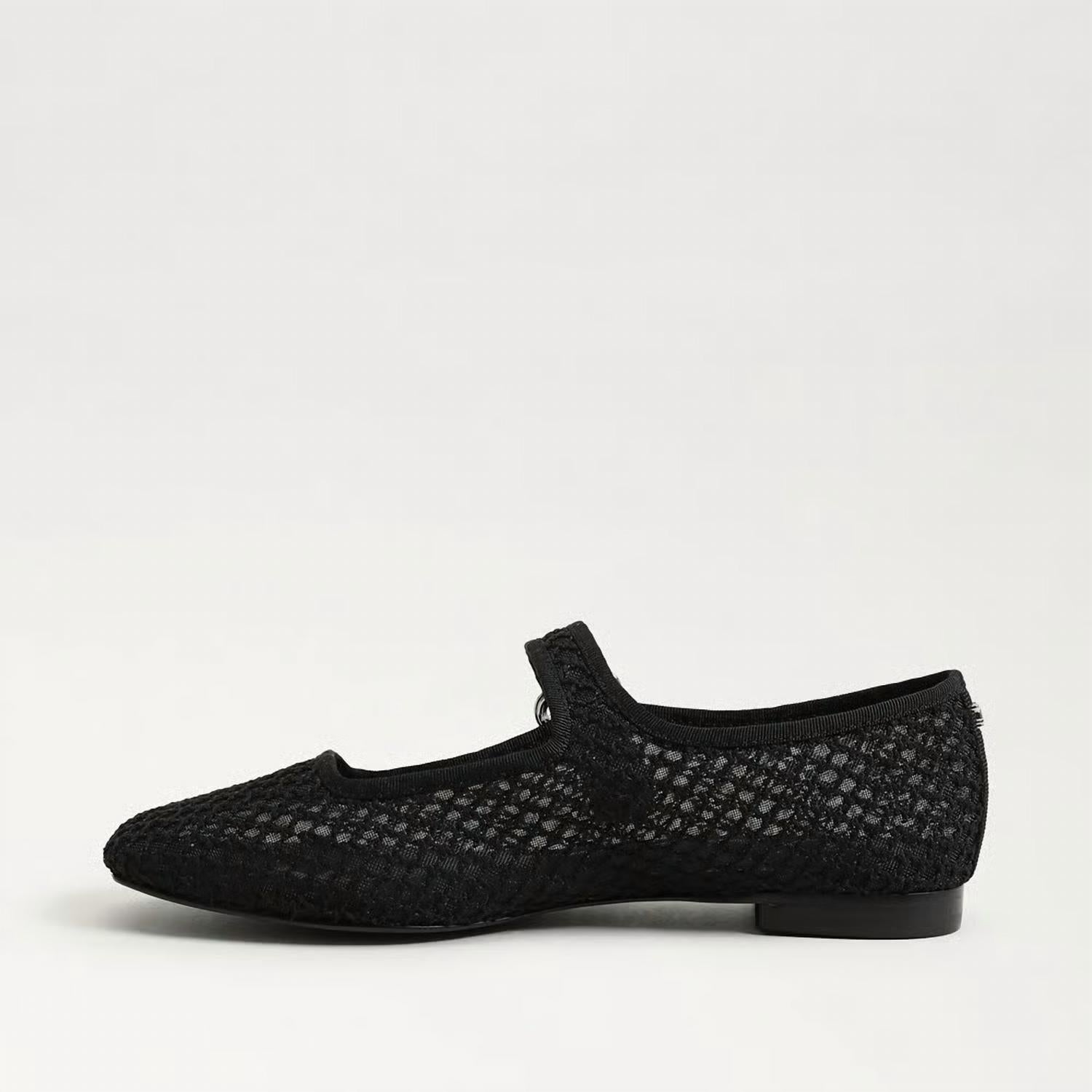 Sam Edelman - Women's Michaela Jelly Mary Jane Flat