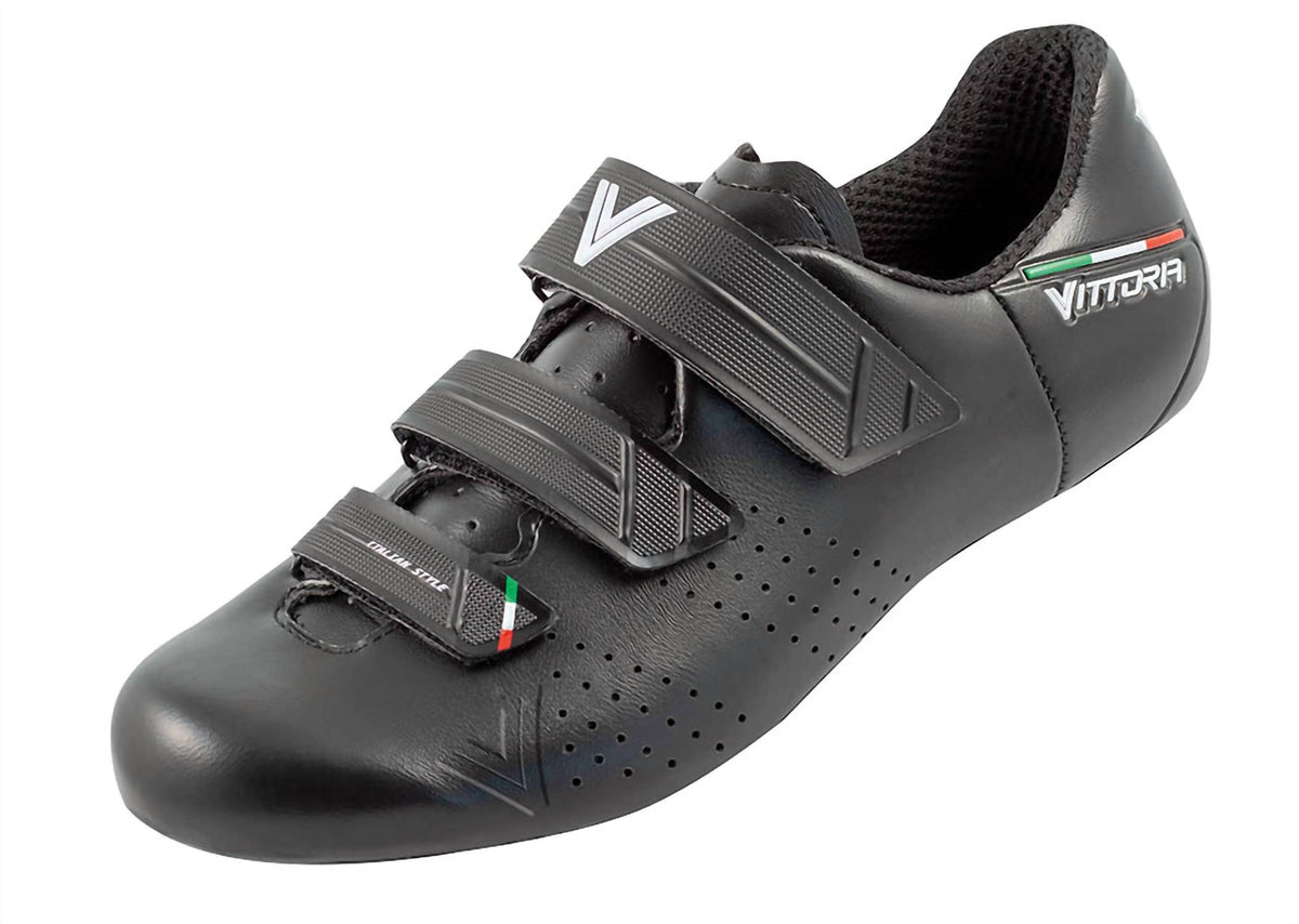 Vittoria - Unisex Rapide Road Cycling Shoes