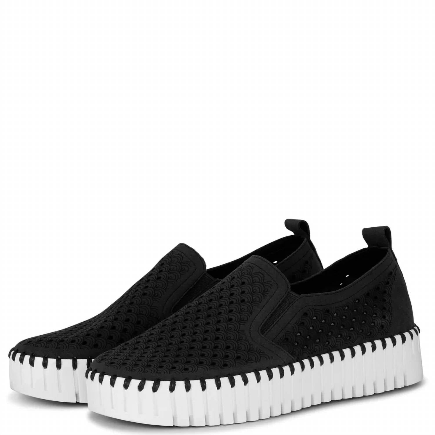 Ilse Jacobsen - Women's Tulip 141 Sneakers
