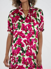 Emily Mccarthy - Poppy Maxi Dress