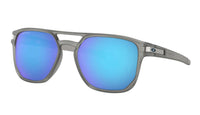 Oakley - Latch Beta Polarized Sunglasses 9436 - 06 - 54
