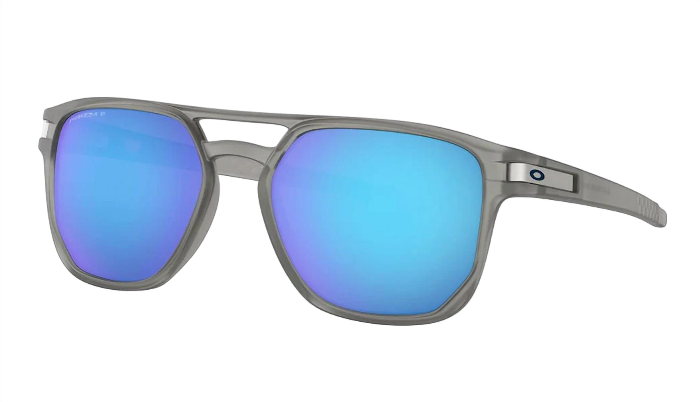 Oakley - Latch Beta Polarized Sunglasses 9436 - 06 - 54