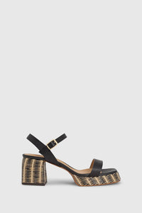 Castaner - Women's Voramar Nappa Leather Sandal