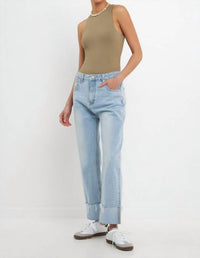 Grey Lab - Solid Body Suit