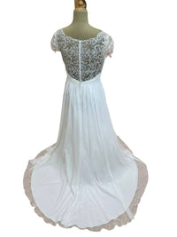 Moonlight - Women's Wedding Dress
