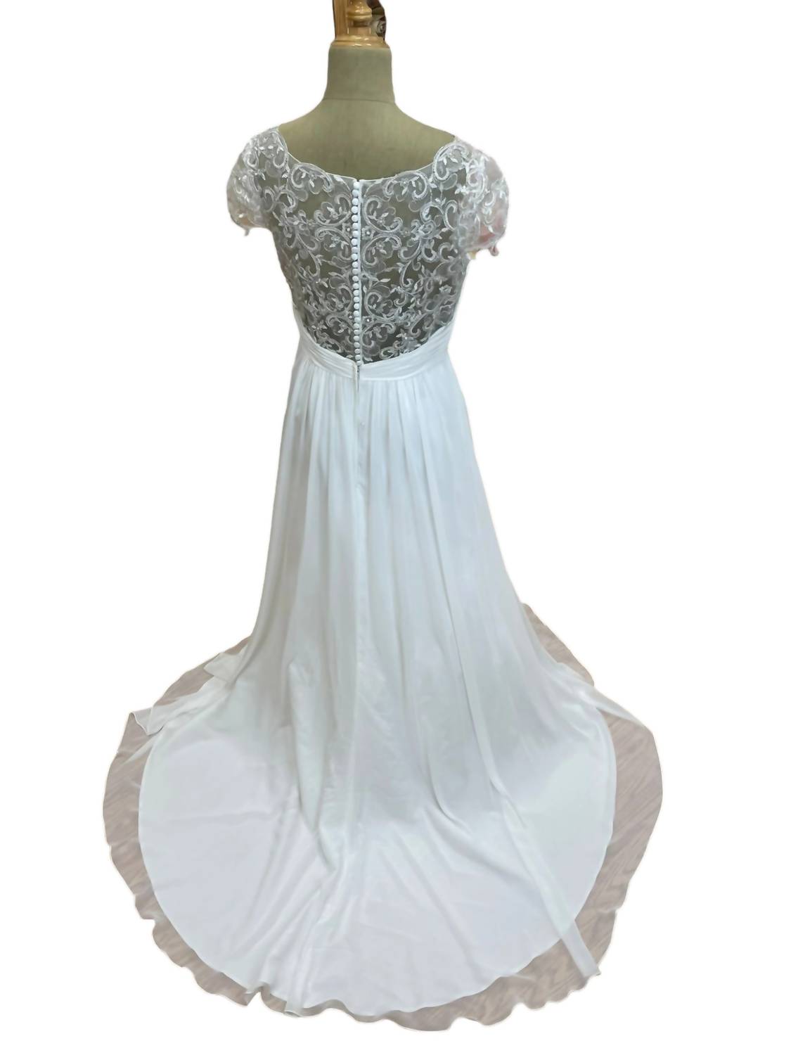 Moonlight - Women's Wedding Dress