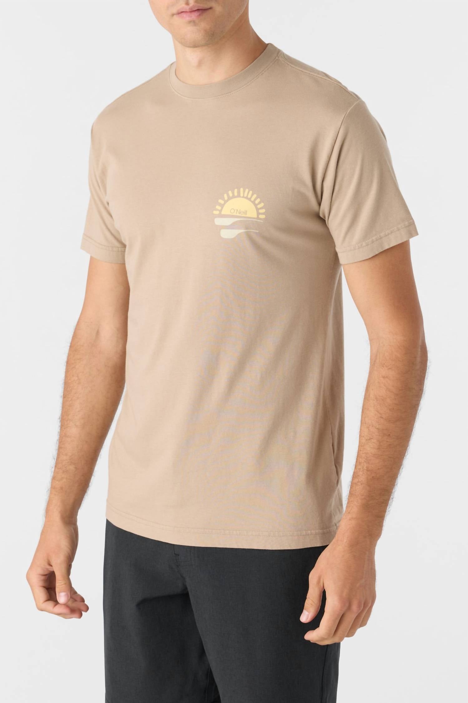 O'Neill - Men's Og Barrel Ride Shirt