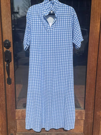 Adrienne - Blakely Maxi Dress