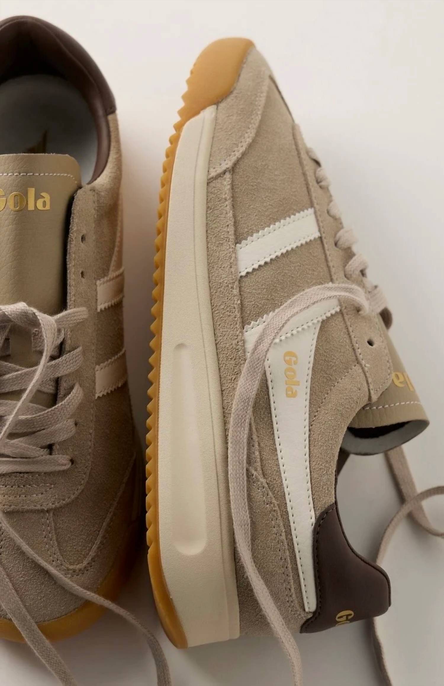 Gola - Women's Tornado '88 Sneakers