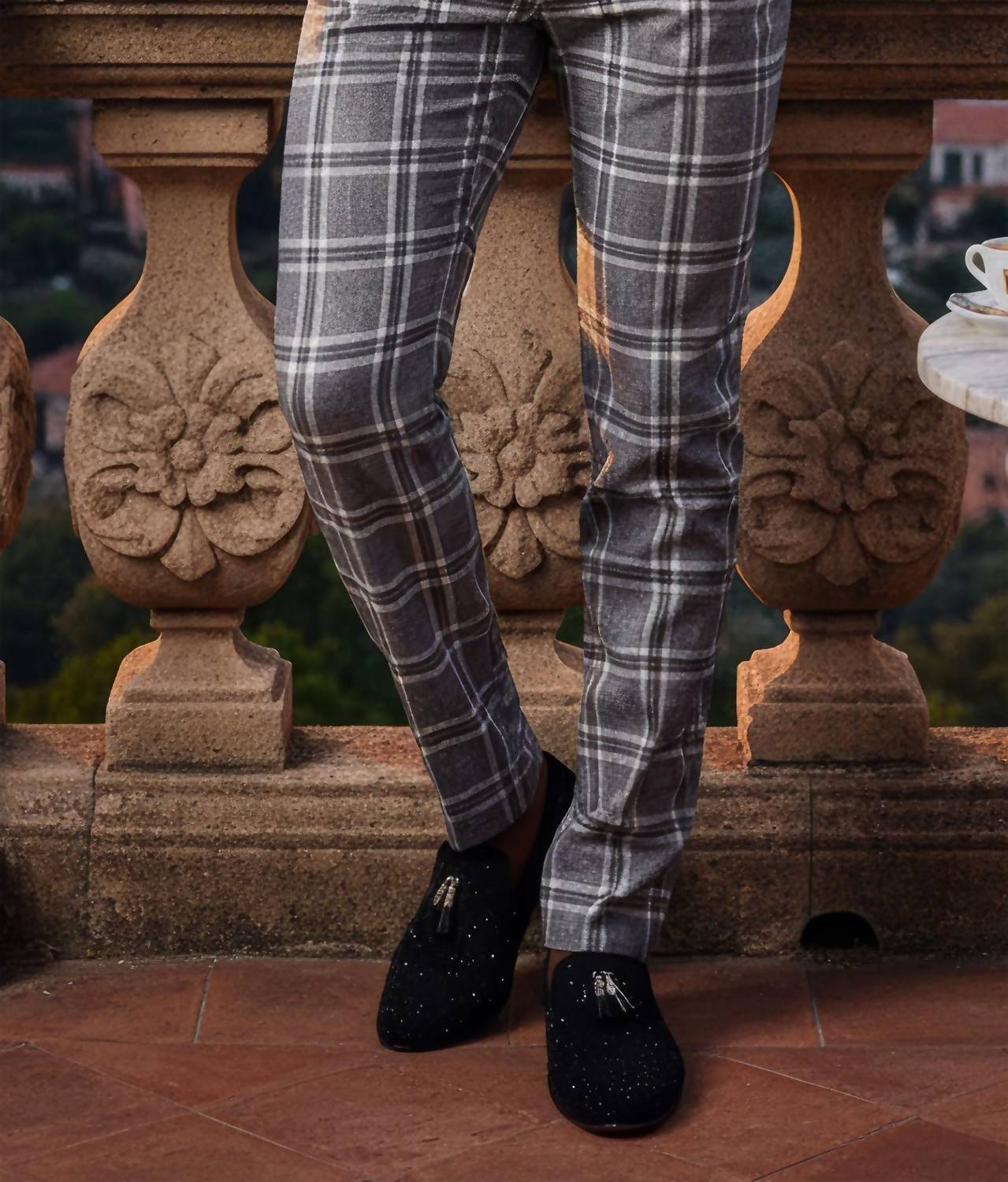Barabas - Kyiv Pants