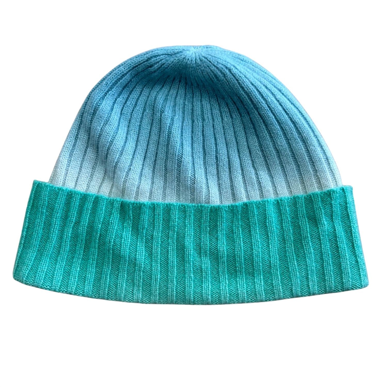Crush Cashmere - Miloe Beanie