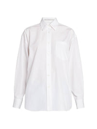 Stella Mccartney - Poppy Back Shirt
