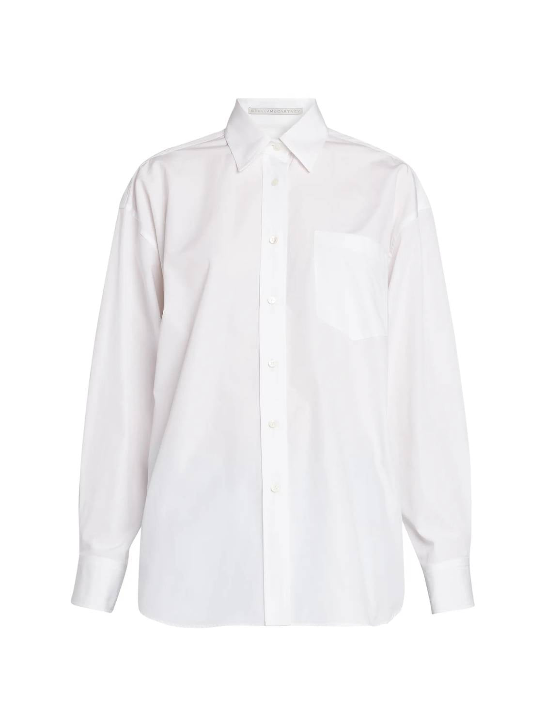Stella Mccartney - Poppy Back Shirt