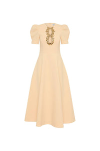 Rebecca Vallance - Women's Alexandrite Midi Dress