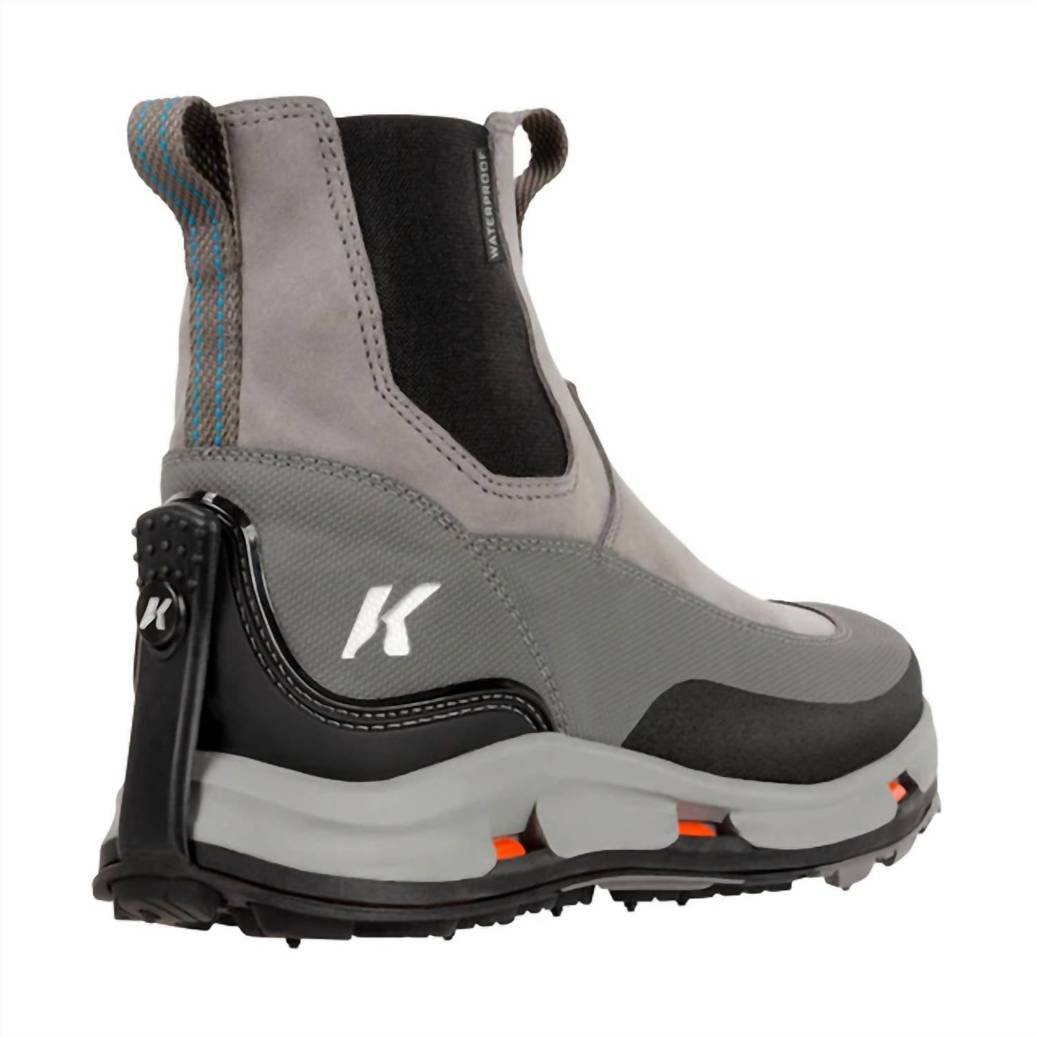 Korkers - Women's Alpine Chelsea