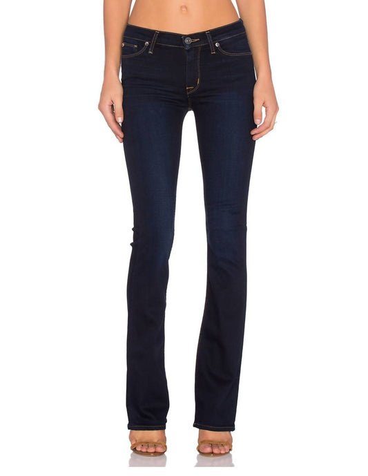 Love Midrise Bootcut Jeans