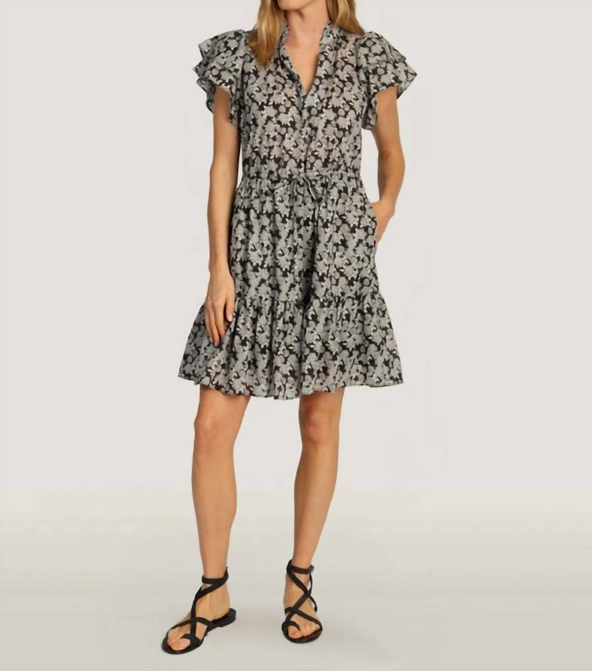 Dylan - Arden Dress