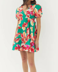 Hutch - Ami Dress