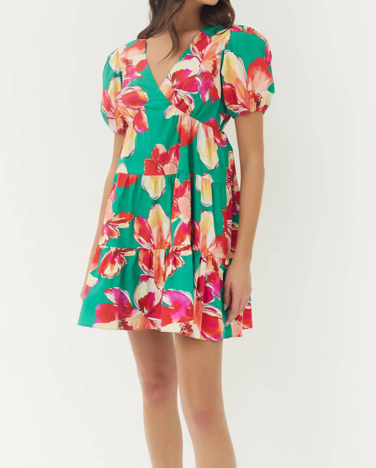 Hutch - Ami Dress