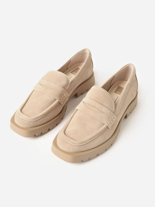 Dolce Vita - Women's Elias Loafer