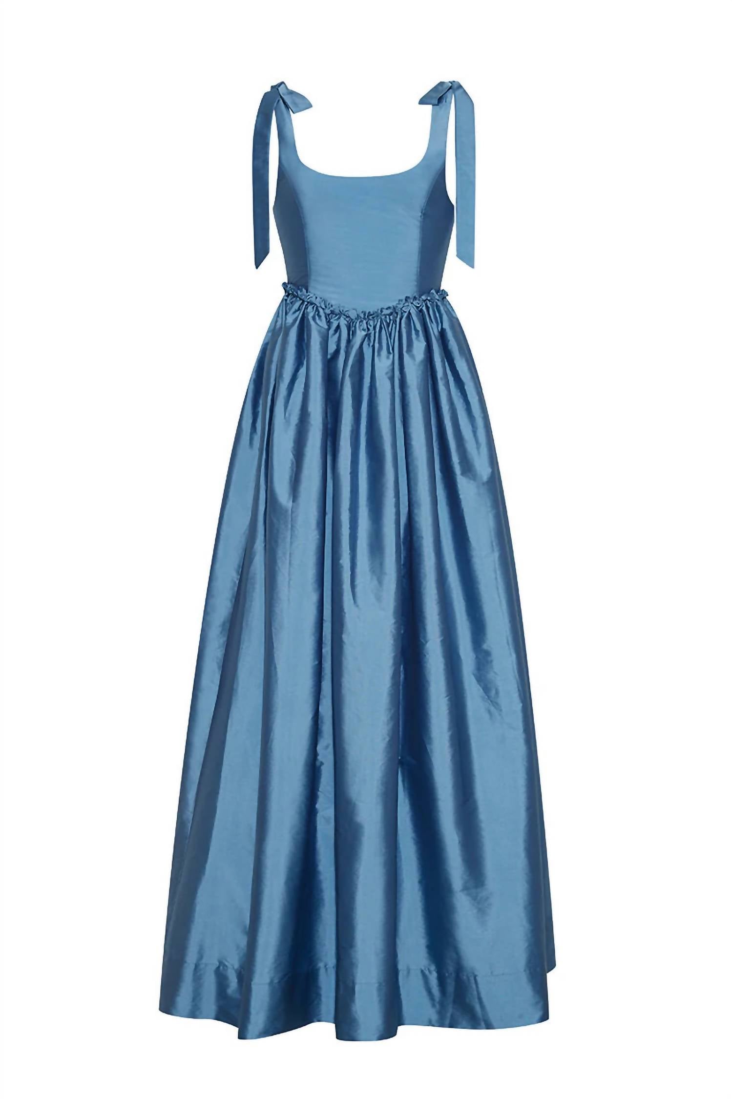 Louise New York - Marie Maxi Dress