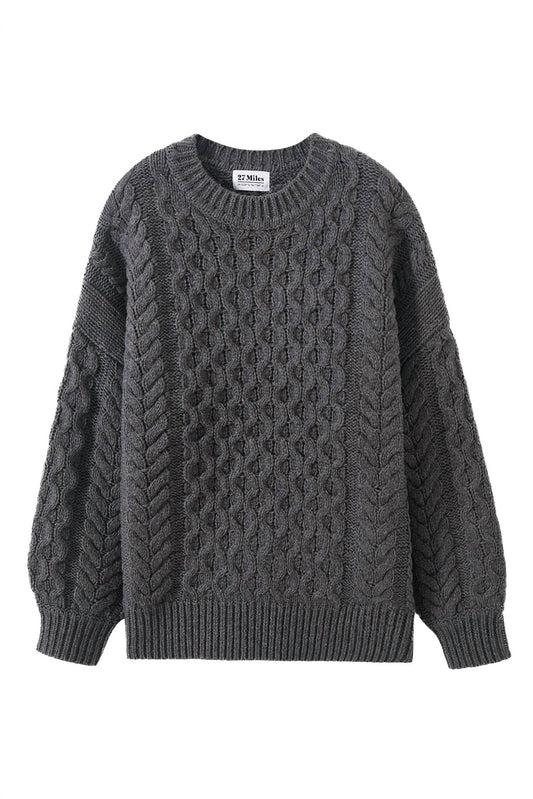 27 Miles Malibu - Inessa Knit Sweater