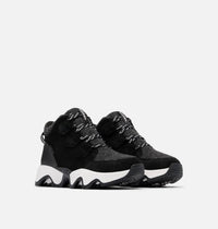Sorel - Women's Kinetic™ Impact Caribou Plus Waterproof Sneaker Boots