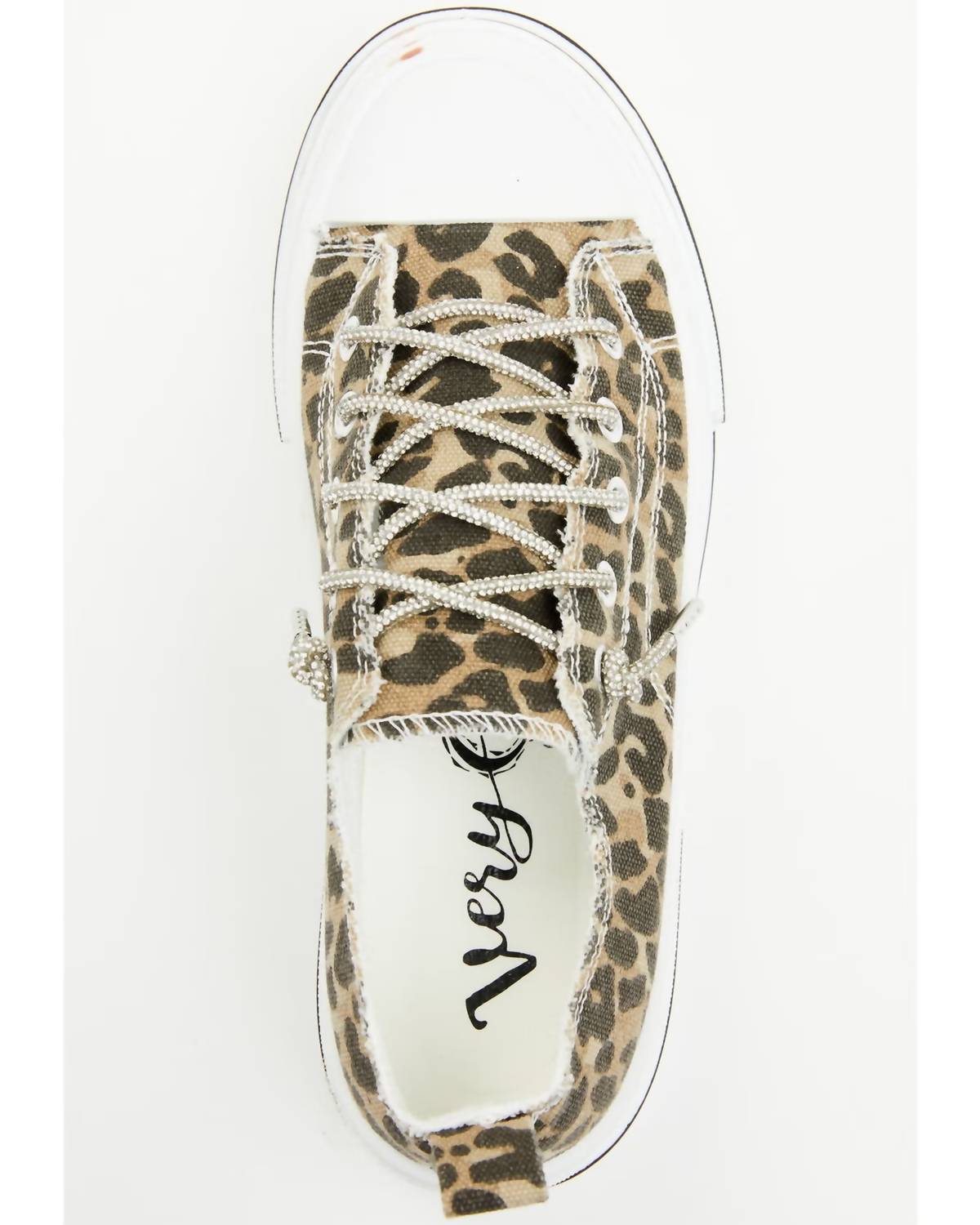 Very G - Women's Walkin’ Wild Sneakers
