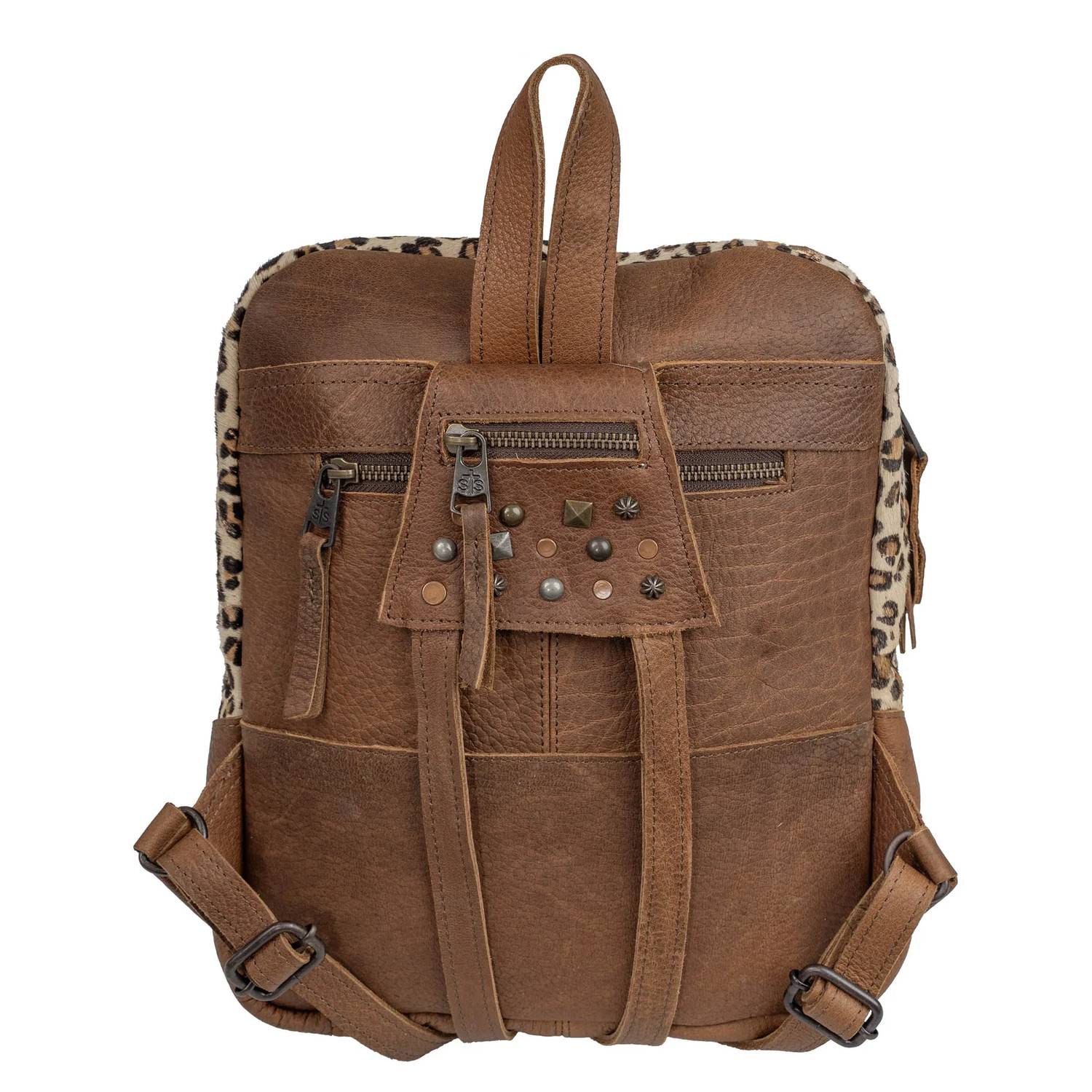 Sts Ranchwear - Women's Great Plains Mini Backpack