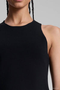 A.L.C. - Belle Compact Knit Top