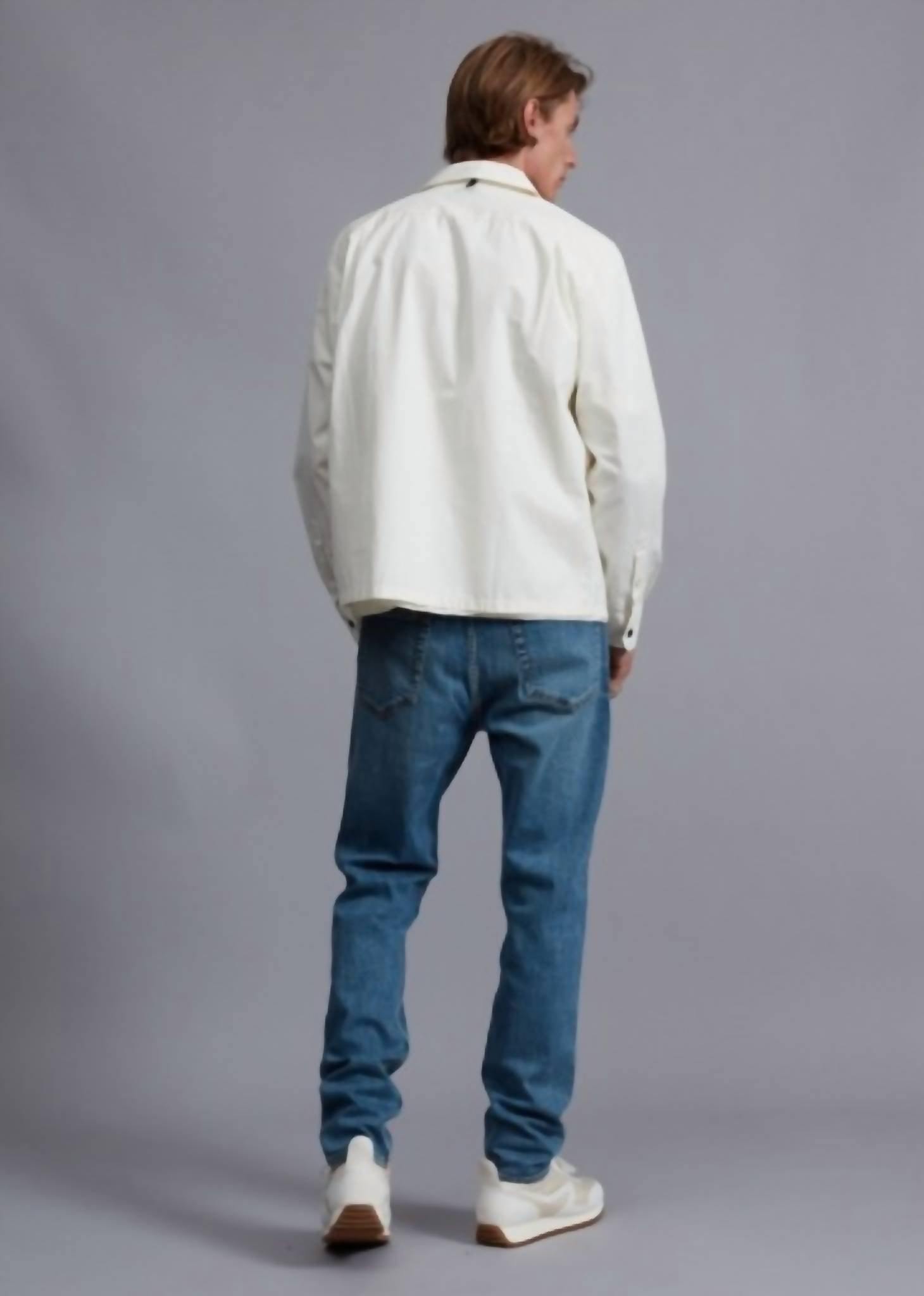 Rag & Bone - Fit 2 Authentic Stretch Slim Jean