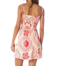 Maaji - Astra Short Dress