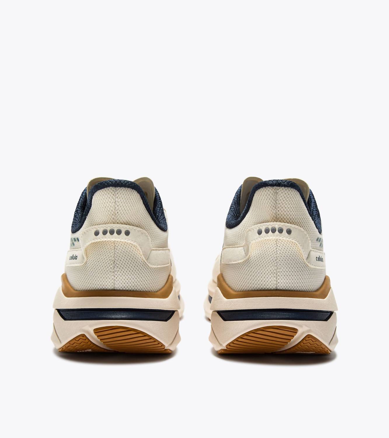 Diadora - Men's Cellula Comfort Running Shoes