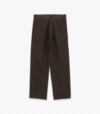 Knickerbocker - Tapered Twillform Pant