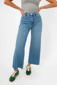 Kut From The Kloth - Meg High Rise Jeans