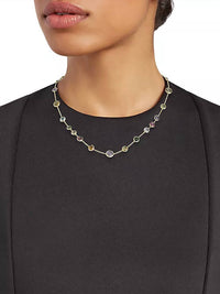 Marco Bicego - Women's 18k Gold Mini Jaipur Necklace