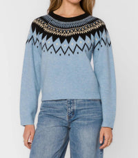 Velvet Heart - Delvine Knit Sweater