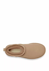 Ugg - Women's Classic Ultra Mini Bootie