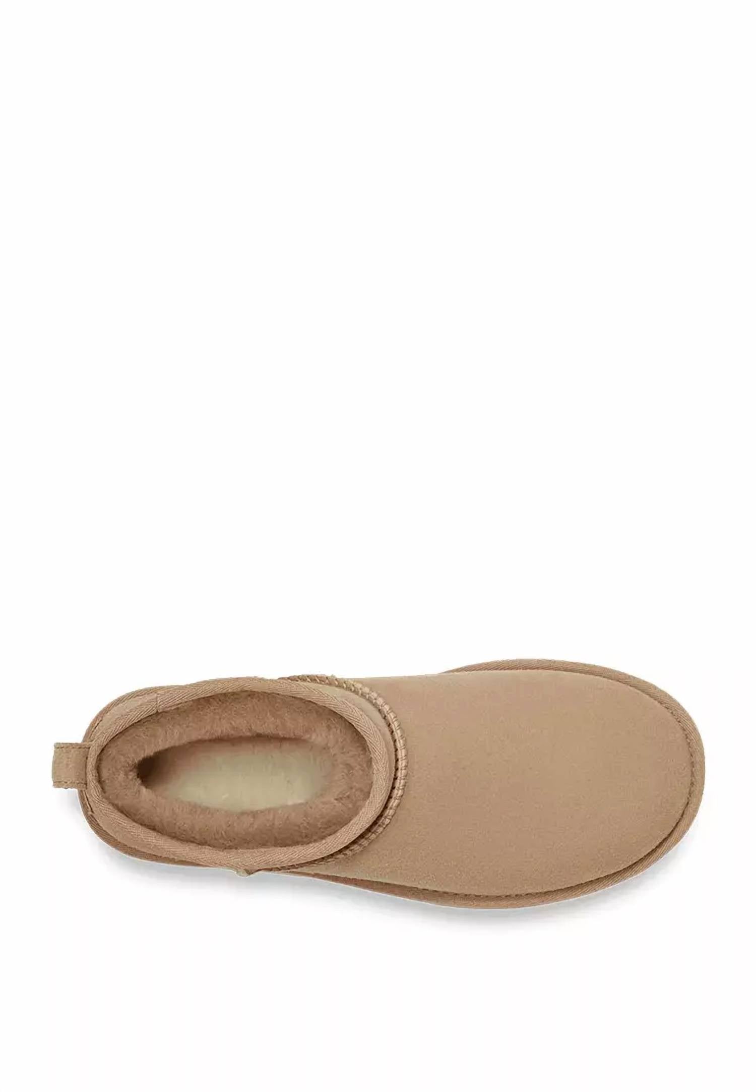 Ugg - Women's Classic Ultra Mini Bootie